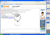 Forever Alone