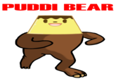 Giga Pudding