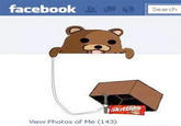 Facebook Cartoon Profile Picture Week