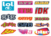 Internet Slang
