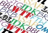 Internet Slang
