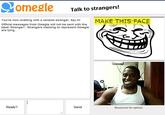 Make This Face