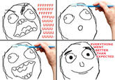 Rage Guy (FFFFFUUUUUUUU-)