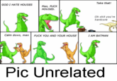 Picture Unrelated