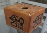 Fingerboxes