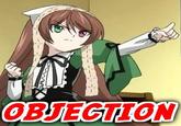 Objection!