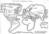 The World According to X