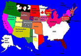 The World According to X