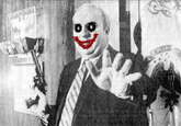 Budd Dwyer Suicide