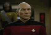 The Picard Song