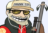 Hat Fortress 2