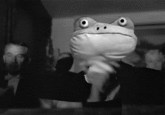 Get Out Frog / Frogout / Me Obrigue