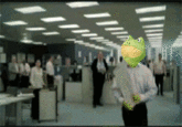 Get Out Frog / Frogout / Me Obrigue