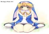 Bridget