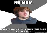 Family Technical Support