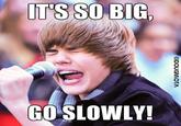 Justin Bieber to North Korea!