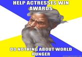 Advice God