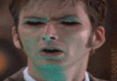 Mouth Eyes