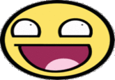 Awesome Face / Epic Smiley