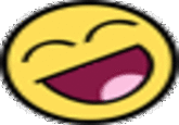Awesome Face / Epic Smiley