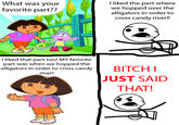 Cereal Guy