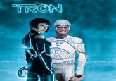 Tron Guy