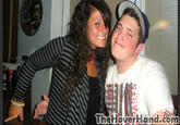 Hover Hand