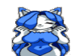 Fairy Bounce gif animation/Magical Drop 3 World's sprites