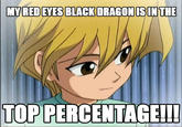 Youngster Joey