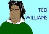 Ted Williams / The Golden Voice