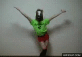 Horse Head Mask