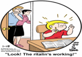 Dysfunctional Family Circus