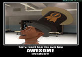 Hat Fortress 2