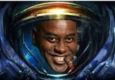 Ainsley Harriott