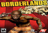 Ainsley Harriott