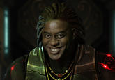 Ainsley Harriott
