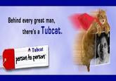 Tubcat