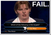 Gameshow Exploitables