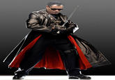 Sad Fishburne/Sad Morpheus