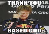 Based God