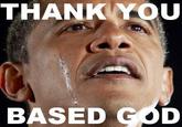 Based God