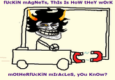 Troll Science / Troll Physics