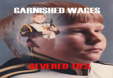 PTSD Clarinet Boy