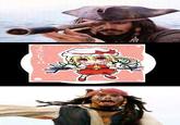Jack Sparrow Reaction