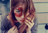 Creepy Chan (Allison Harvard)