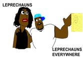 X, X Everywhere