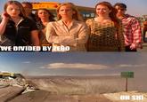 Divide By Zero