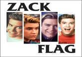 Black Flag Mash Ups