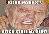 Grumpy Grandpa