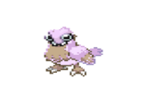 Pokefusion / Pokemon Fusion